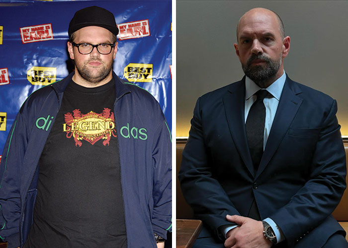 ‘My Name Is Earl’ Actor Flaunts Stunning New Look After Confessing Losing 250lbs Didn’t Make Him Happy