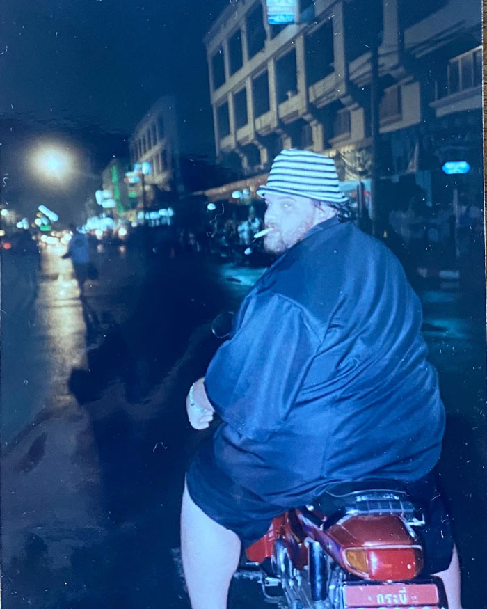 ‘My Name Is Earl’ Actor Flaunts Stunning New Look After Confessing Losing 250lbs Didn’t Make Him Happy