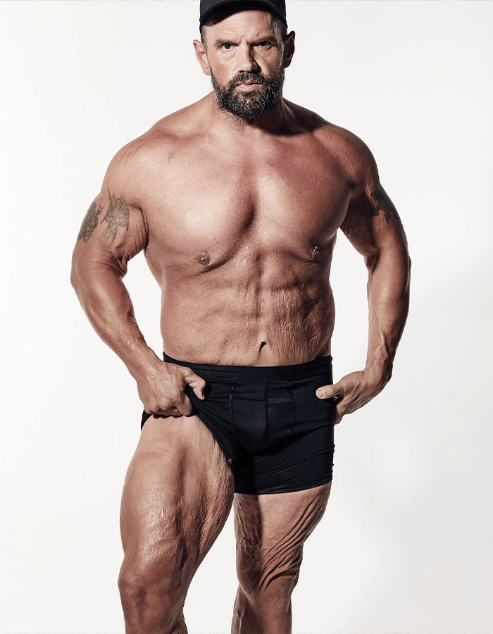 ‘My Name Is Earl’ Actor Flaunts Stunning New Look After Confessing Losing 250lbs Didn’t Make Him Happy