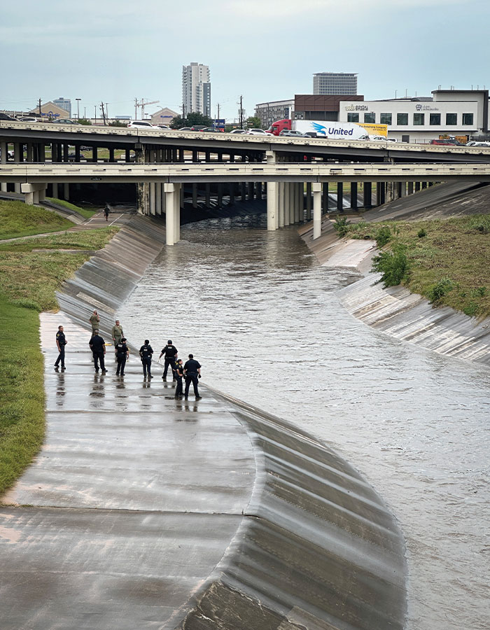 “Something Is Afoot”: Fears Of Serial Criminal Rise As 16th Body Found In Houston, Mayor Issues Update