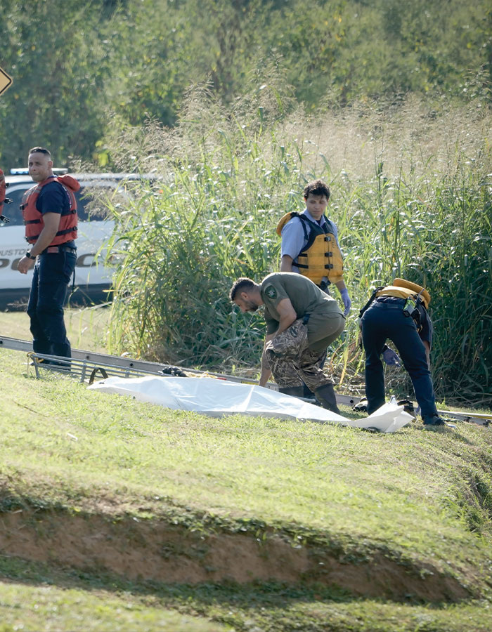 “Something Is Afoot”: Fears Of Serial Criminal Rise As 16th Body Found In Houston, Mayor Issues Update