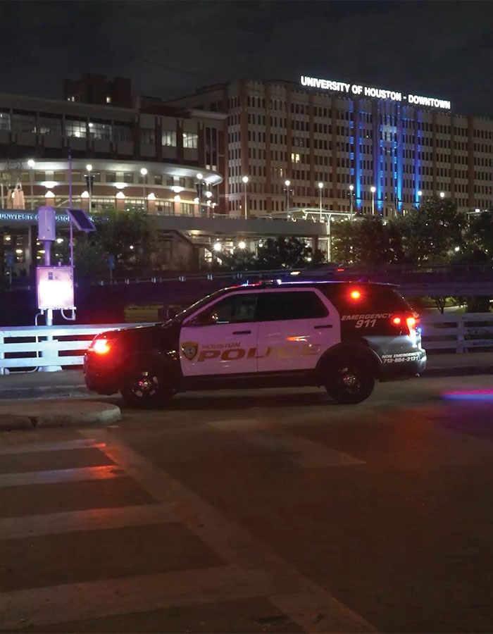 “Something Is Afoot”: Fears Of Serial Criminal Rise As 16th Body Found In Houston, Mayor Issues Update