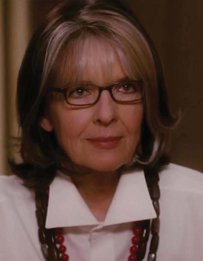 Months Before Passing, Diane Keaton’s Health Declined As She Desperately Tried To Sell Her $28M Home
