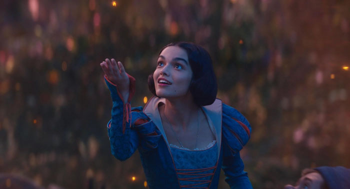 Hilarious Reactions Pour In After Disney Plans To Cast White Actress In Reboot And Ditches DEI