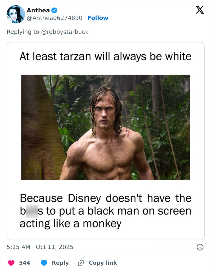 Hilarious Reactions Pour In After Disney Plans To Cast White Actress In Reboot And Ditches DEI