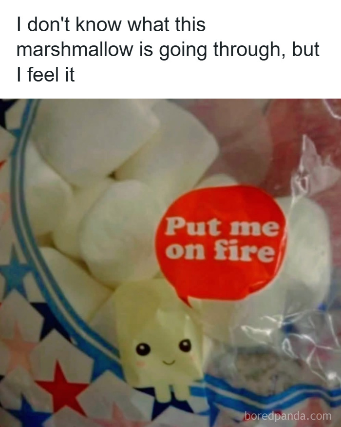 82 Hilariously Relatable Memes To Help You Cope With Anxiety