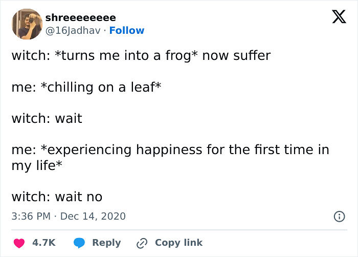 82 Hilariously Relatable Memes To Help You Cope With Anxiety