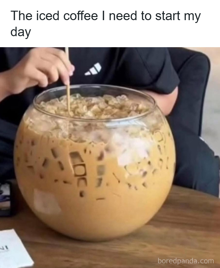 82 Hilariously Relatable Memes To Help You Cope With Anxiety