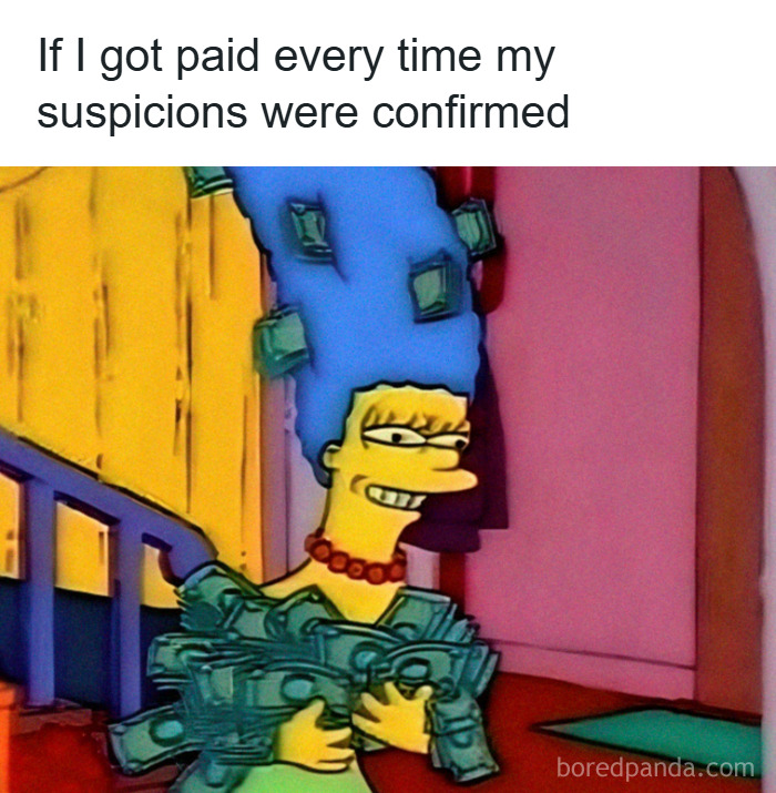 82 Hilariously Relatable Memes To Help You Cope With Anxiety