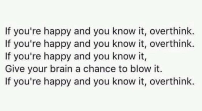 82 Hilariously Relatable Memes To Help You Cope With Anxiety