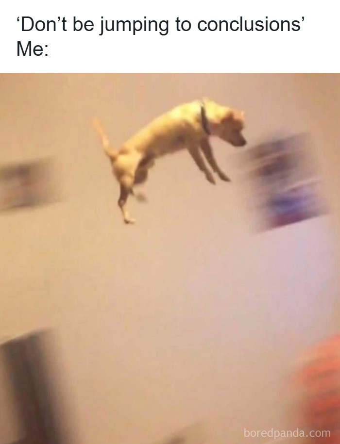 82 Hilariously Relatable Memes To Help You Cope With Anxiety