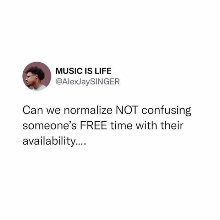 82 Hilariously Relatable Memes To Help You Cope With Anxiety