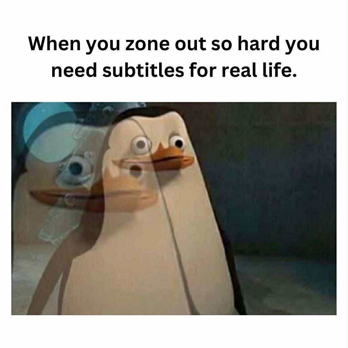 82 Hilariously Relatable Memes To Help You Cope With Anxiety