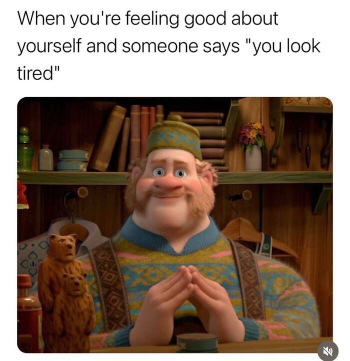 82 Hilariously Relatable Memes To Help You Cope With Anxiety
