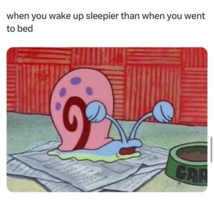 82 Hilariously Relatable Memes To Help You Cope With Anxiety
