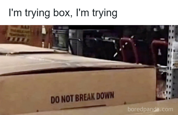 82 Hilariously Relatable Memes To Help You Cope With Anxiety