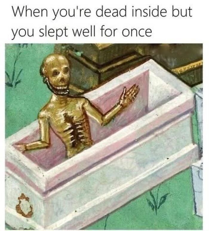 82 Hilariously Relatable Memes To Help You Cope With Anxiety