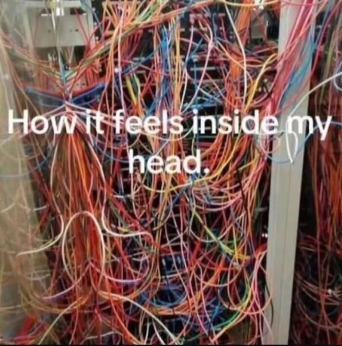 82 Hilariously Relatable Memes To Help You Cope With Anxiety