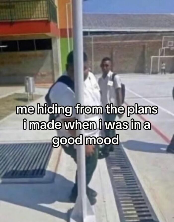 82 Hilariously Relatable Memes To Help You Cope With Anxiety