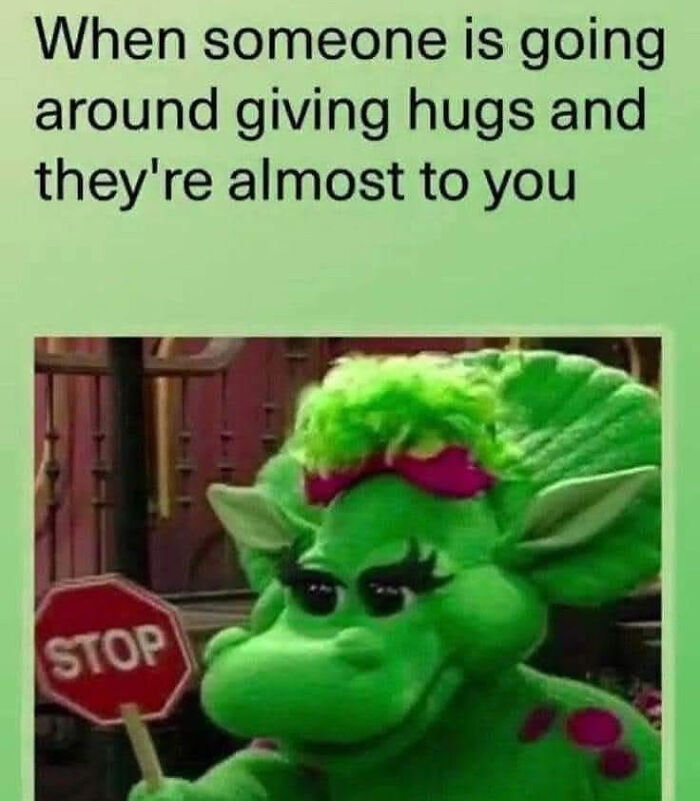 82 Hilariously Relatable Memes To Help You Cope With Anxiety