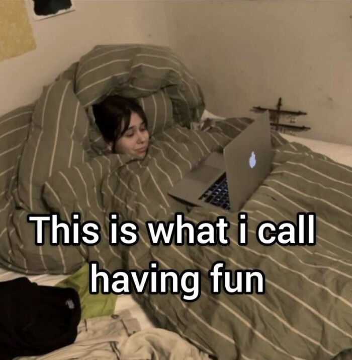 82 Hilariously Relatable Memes To Help You Cope With Anxiety