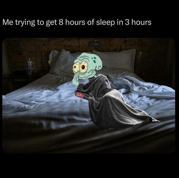82 Hilariously Relatable Memes To Help You Cope With Anxiety