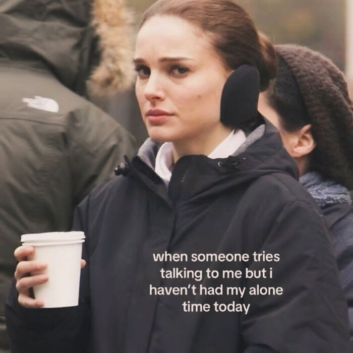 82 Hilariously Relatable Memes To Help You Cope With Anxiety