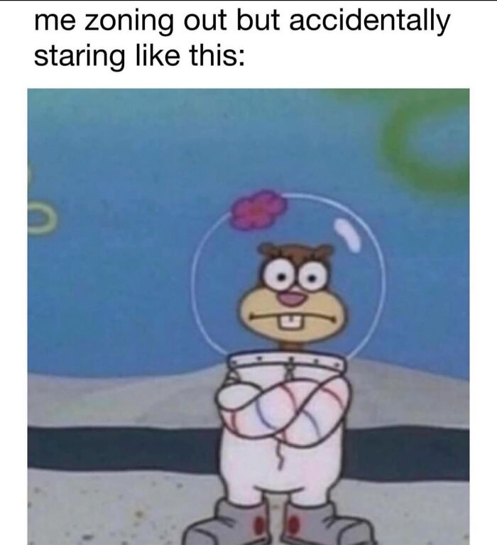 82 Hilariously Relatable Memes To Help You Cope With Anxiety