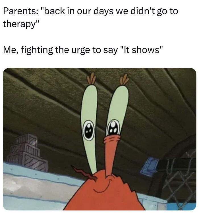 82 Hilariously Relatable Memes To Help You Cope With Anxiety