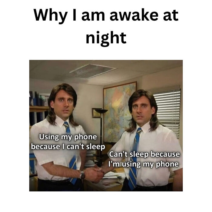 82 Hilariously Relatable Memes To Help You Cope With Anxiety
