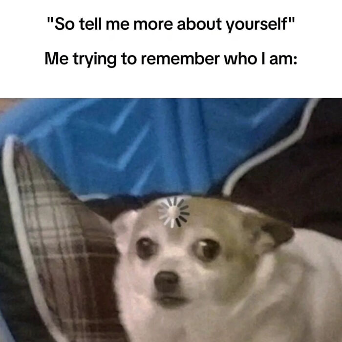 82 Hilariously Relatable Memes To Help You Cope With Anxiety