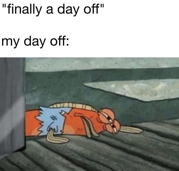 82 Hilariously Relatable Memes To Help You Cope With Anxiety