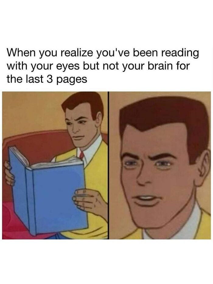 82 Hilariously Relatable Memes To Help You Cope With Anxiety