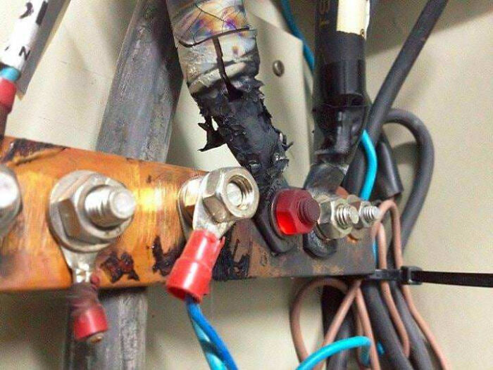 &#8220;Can I Solder It Back Together?&#8221;: 102 Painful Pics Of People Handling Electronics The Wrong Way