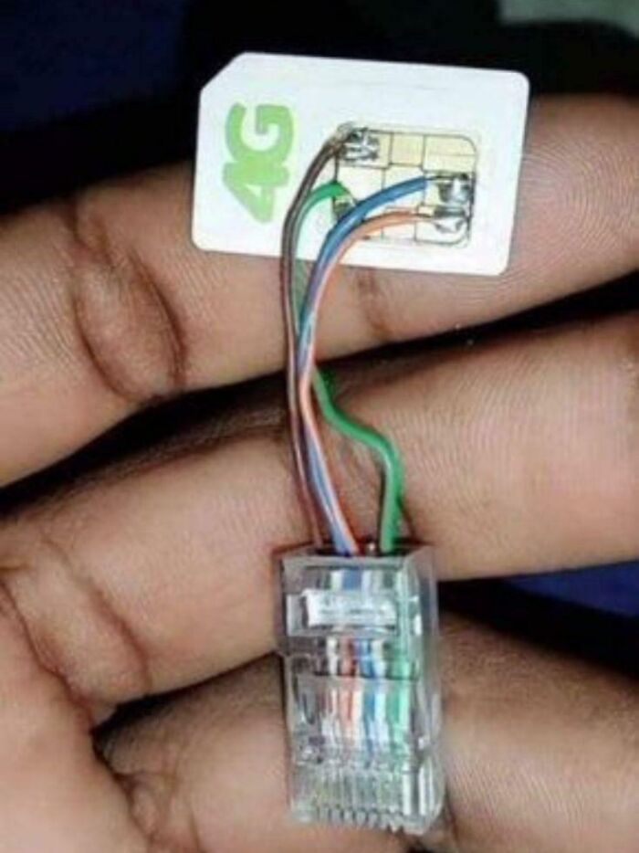 &#8220;Can I Solder It Back Together?&#8221;: 102 Painful Pics Of People Handling Electronics The Wrong Way