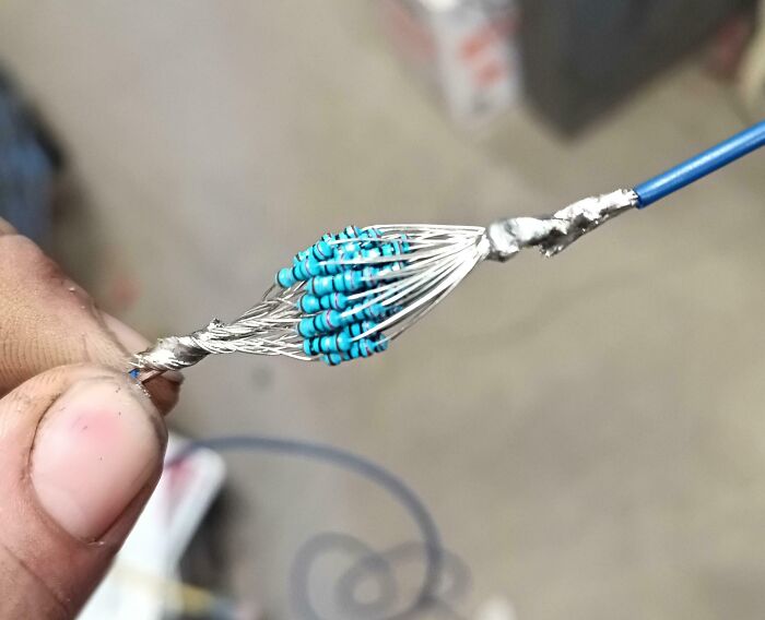 &#8220;Can I Solder It Back Together?&#8221;: 102 Painful Pics Of People Handling Electronics The Wrong Way