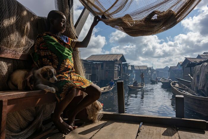 The 1839 Awards Have Announced The Winners Of The 2025 Photographer Of The Year Contest (39 Pics)