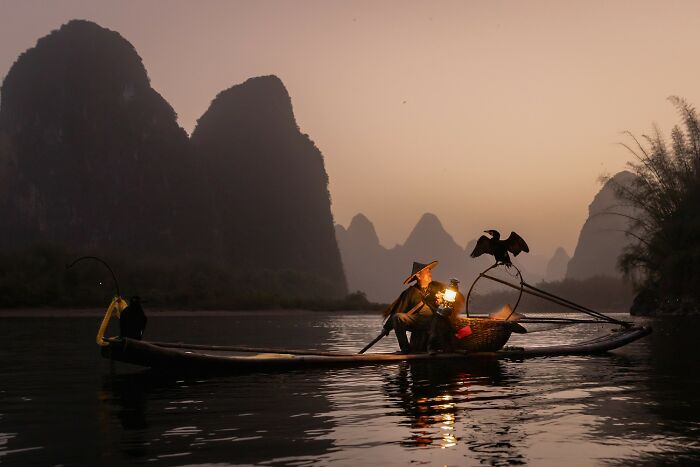 The 1839 Awards Have Announced The Winners Of The 2025 Photographer Of The Year Contest (39 Pics)
