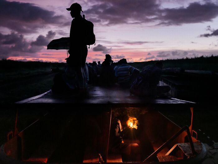 The 1839 Awards Have Announced The Winners Of The 2025 Photographer Of The Year Contest (39 Pics)