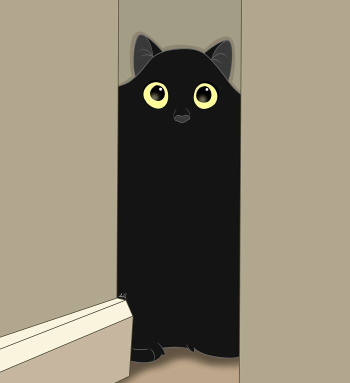25 Adorable Disney-Style Pet Portraits That Might Melt Your Heart (New Pics)