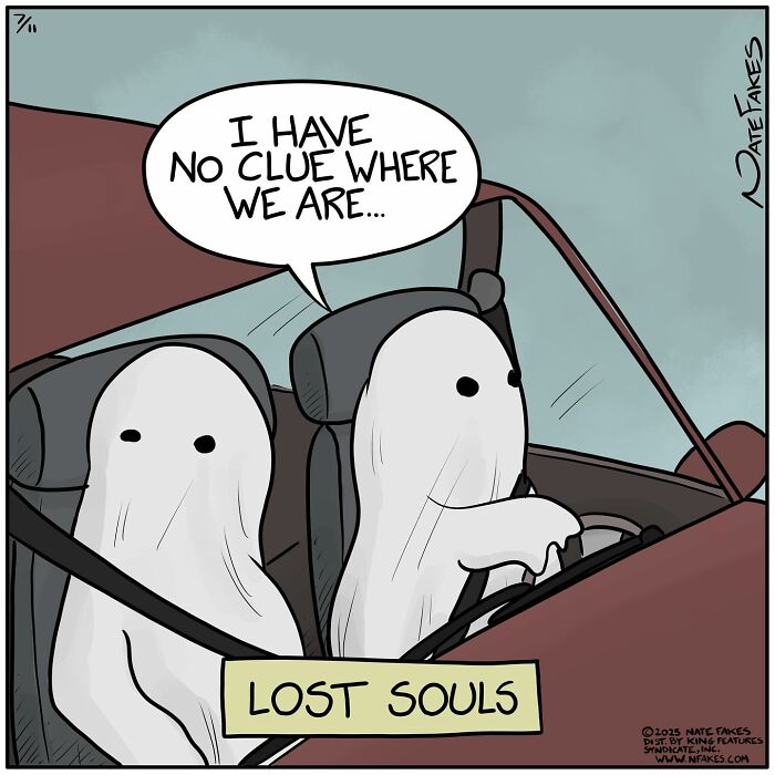 80 Witty Comics By Nate Fakes That Nail Life’s Absurdities (New Pics)