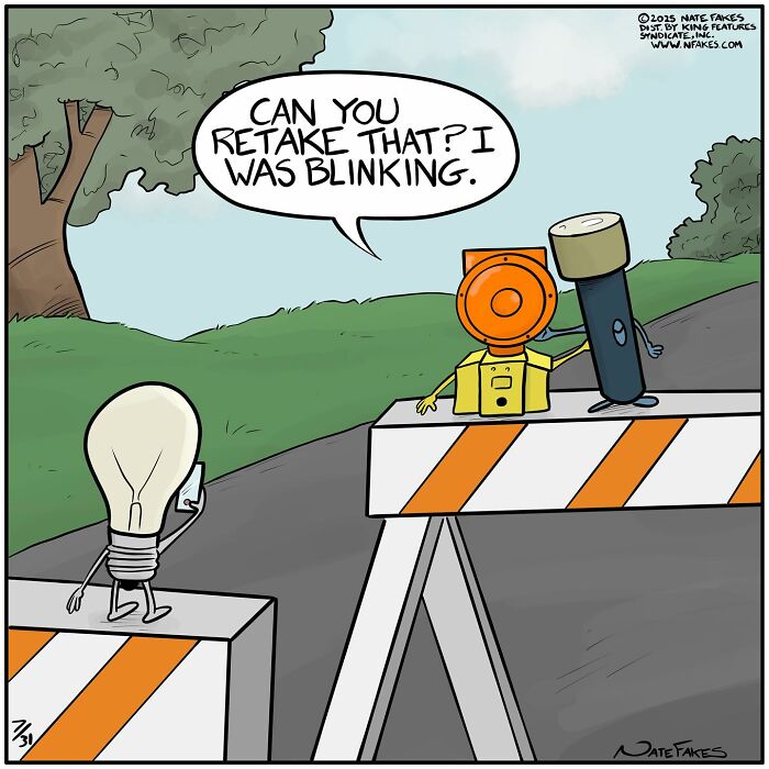 80 Witty Comics By Nate Fakes That Nail Life’s Absurdities (New Pics)