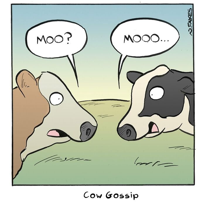 80 Witty Comics By Nate Fakes That Nail Life’s Absurdities (New Pics)