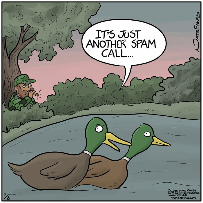 80 Witty Comics By Nate Fakes That Nail Life’s Absurdities (New Pics)