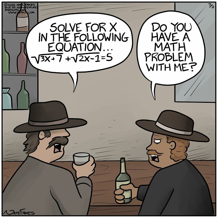 80 Witty Comics By Nate Fakes That Nail Life’s Absurdities (New Pics)