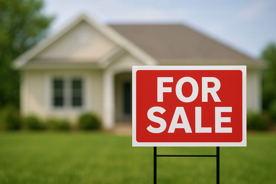 Hey Pandas, AITA For Selling My Dad’s Childhood Home Despite My Sister’s Pleas?