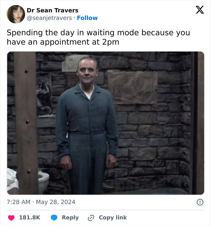 95 Specific Moments In Our Lives That Aren’t An Original Experience