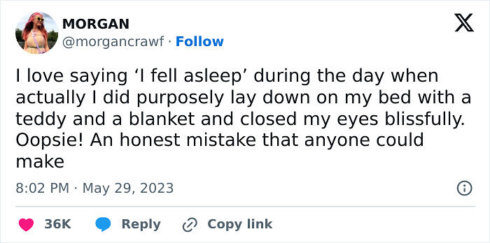 95 Specific Moments In Our Lives That Aren’t An Original Experience
