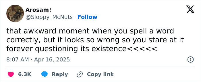 95 Specific Moments In Our Lives That Aren’t An Original Experience