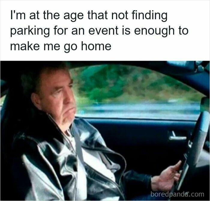 95 Specific Moments In Our Lives That Aren’t An Original Experience